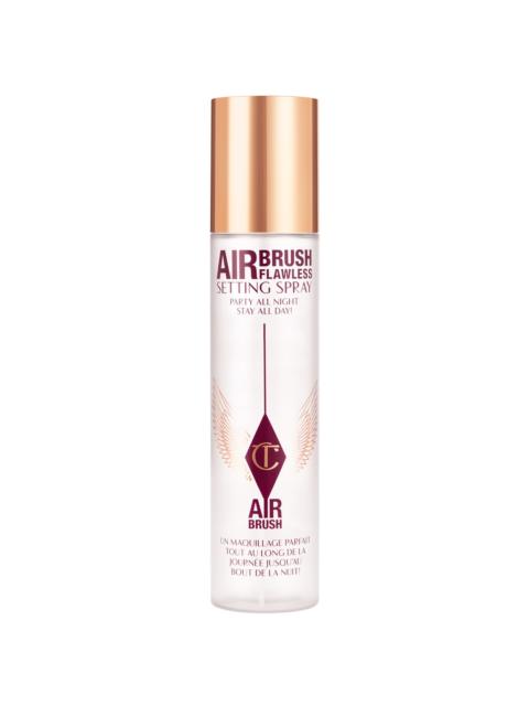 Charlotte Tilbury Charlotte Tilbury Airbrush Flawless Setting Spray 200ml