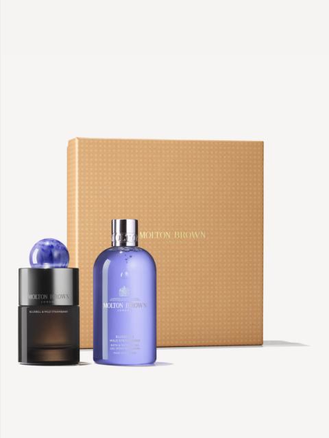 Molton Brown Bluebell & Wild Strawberry Eau de Parfum Gift Set