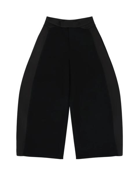 entire studios ENTAL TROUSER BLACK
