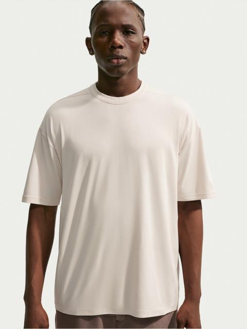 Nike Nike 24.7 ImpossiblySoft Light Men's Dri-FIT Short-Sleeve T-Shirt