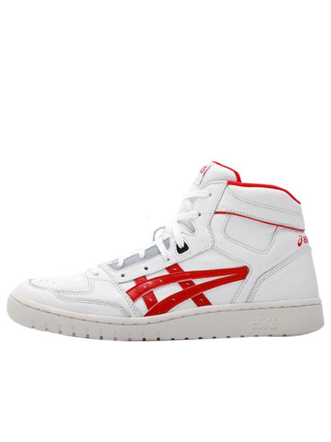 Asics ASICS 모든 법원 알파 l 백색/빨강 1203A170-100