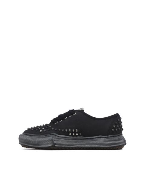 Maison MIHARAYASUHIRO Baker OG studded sneakers