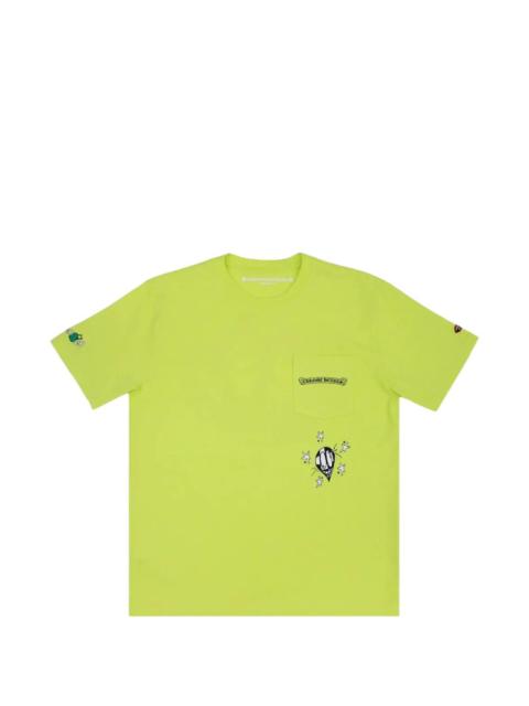 Chrome Hearts printed T-shirt