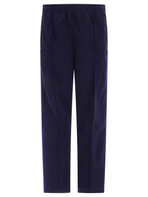 Track Trousers Blue