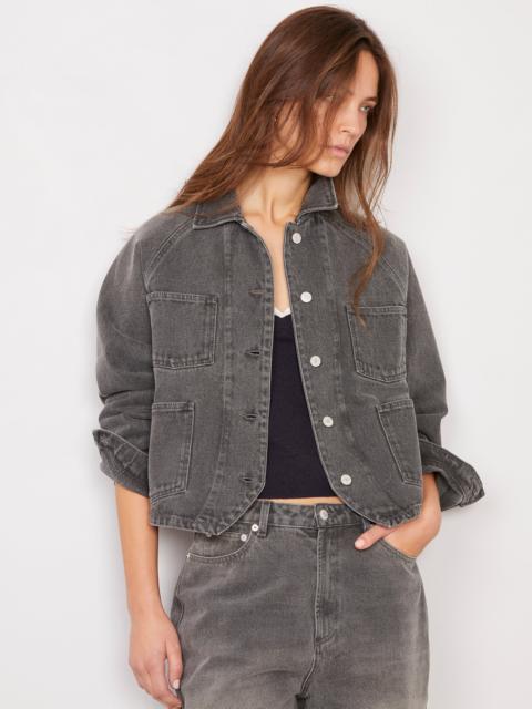 OFFICINE GÉNÉRALE NIRA JACKET