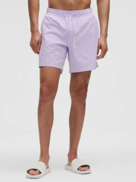 lululemon Swim Short 7" *Lined
