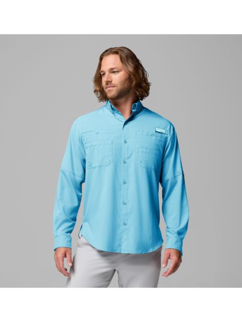 Columbia Men's PFG Tamiami II Long Sleeve Shirt