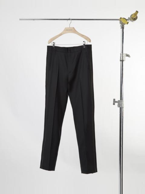 Isabel Marant LUTZ tuxedo trousers