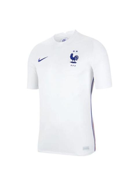 Nike Nike Training RaceFoot Ball SW Ball 20 Sport Competition Season France Men's CD0699-100