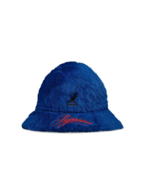 Supreme Supreme x Kangol Furgora Casual 'Royal'
