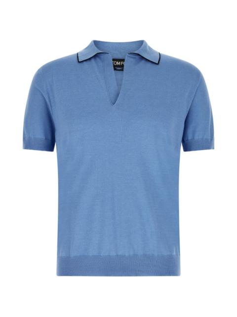 TOM FORD short-sleeve T-shirt