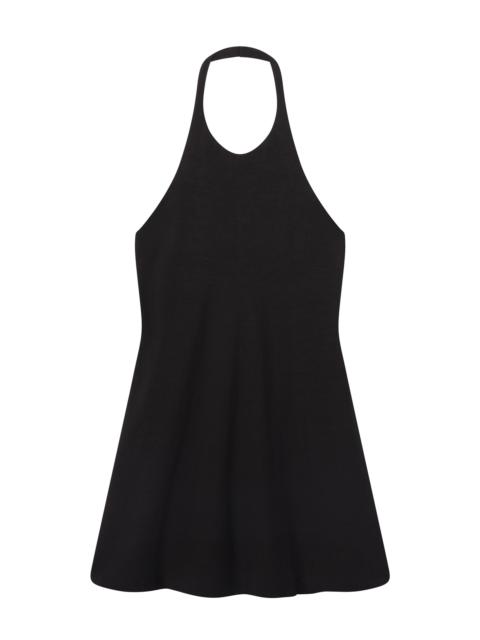 A.L.C. Winona Linen Mini Dress