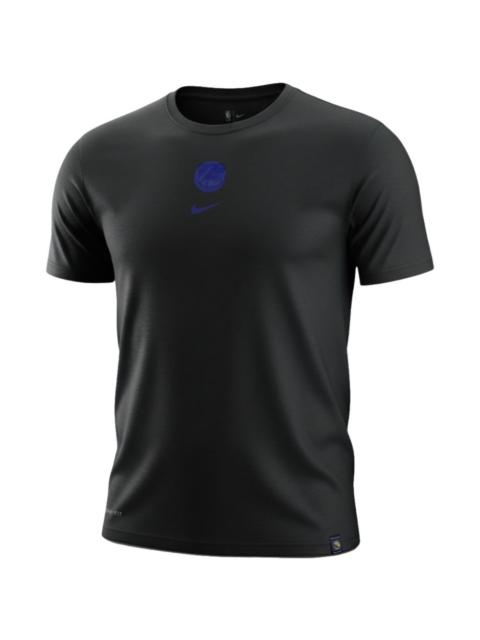 Nike NBA Golden State Warriors Dri-Fit Essential T-shirt