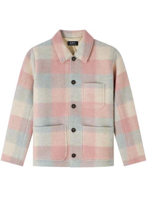 A.P.C. Judie jacket