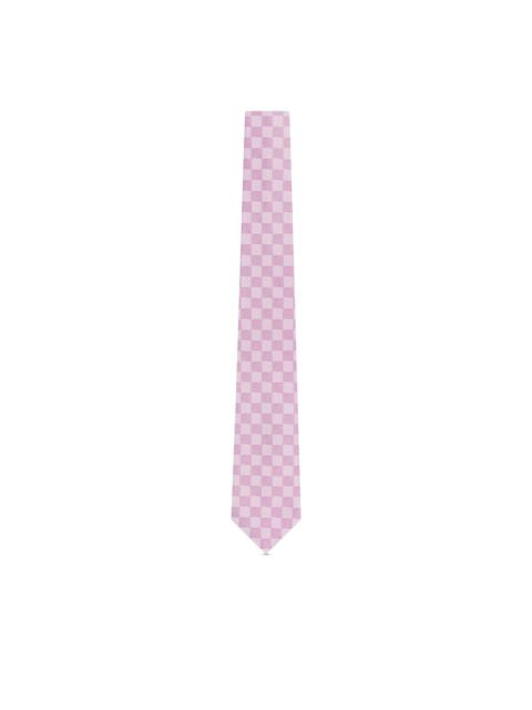 Louis Vuitton Damier Classic Tie