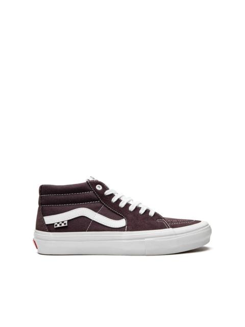 Skate Grosso Mid sneakers