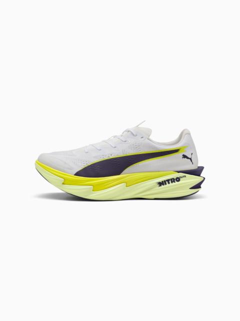PUMA Deviate NITRO™ Elite 4 Men's Road Running Shoes