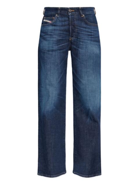 Diesel 1971 D-Sent 0adbl jeans