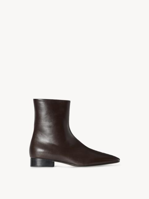 The Row Cindy Boot