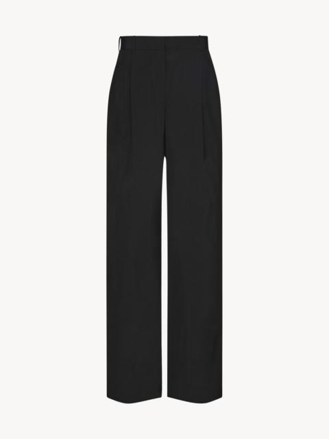 The Row Lowe Pant