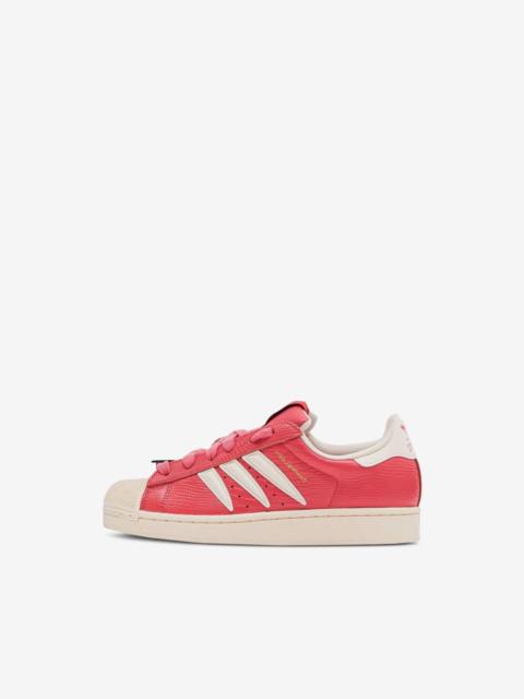 adidas Superstar "Pokemon - Charmeleon" sneakers