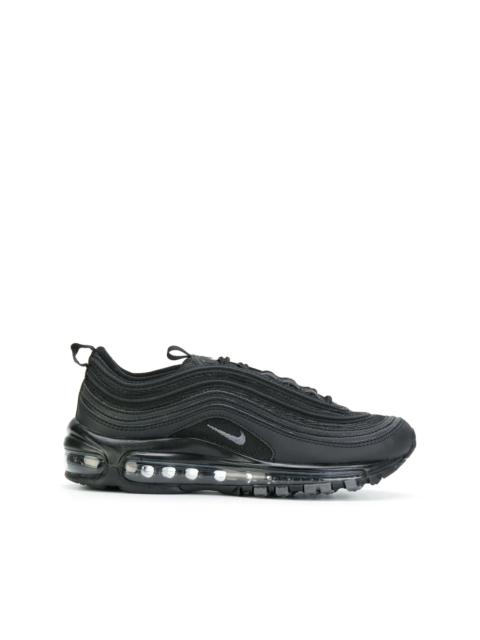 Air Max 97 "Triple Black" sneakers