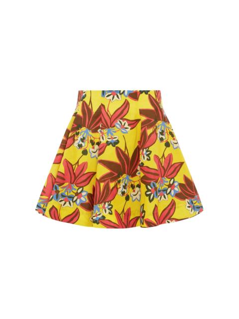 ALÉMAIS Leo Skirt