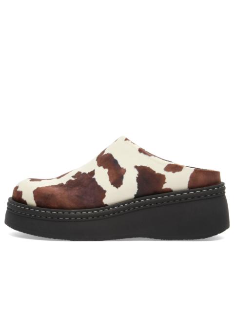 MIISTA Miista Kristi Cow Mules