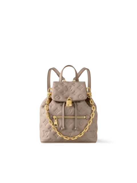 Louis Vuitton Coussin Backpack PM