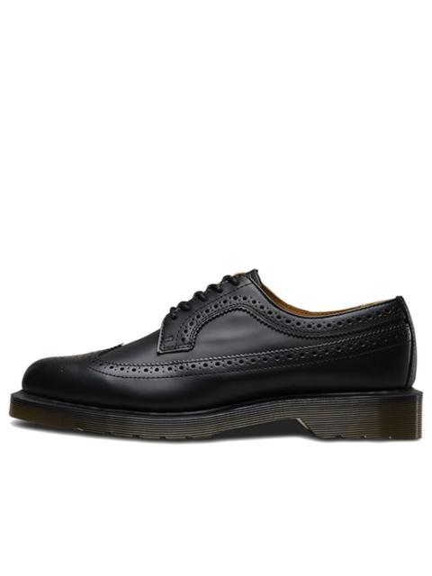 Dr. Martens Dr. Martens 3989 Brogue Smooth Leather 'Black' 13844001