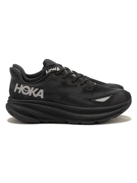 HOKA ONE ONE Clifton 9 GTX Black