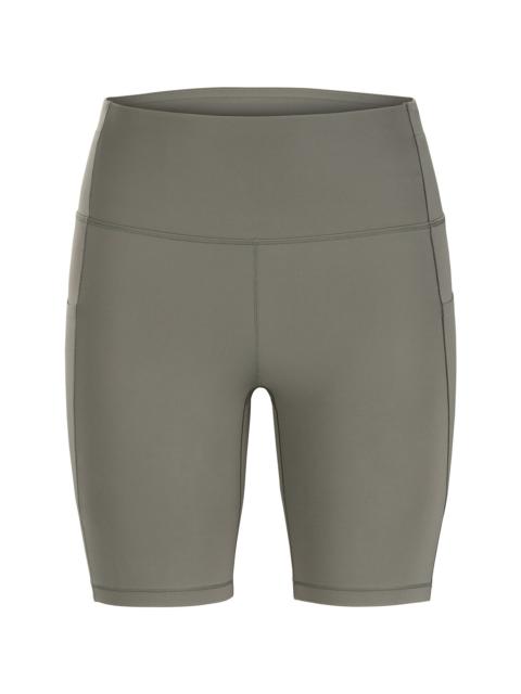 Arc'teryx Essent High-Rise Short 8"