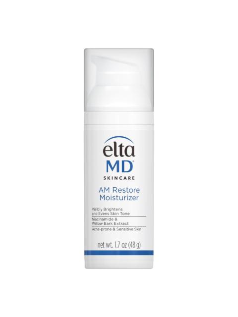 EltaMD AM Restore Moisturizer