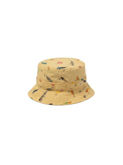 Human Made Reversible Bucket Hat