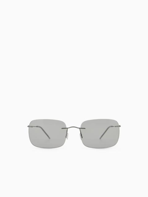 GIORGIO ARMANI SUNGLASSES