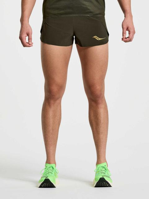 Saucony Elite Split Short