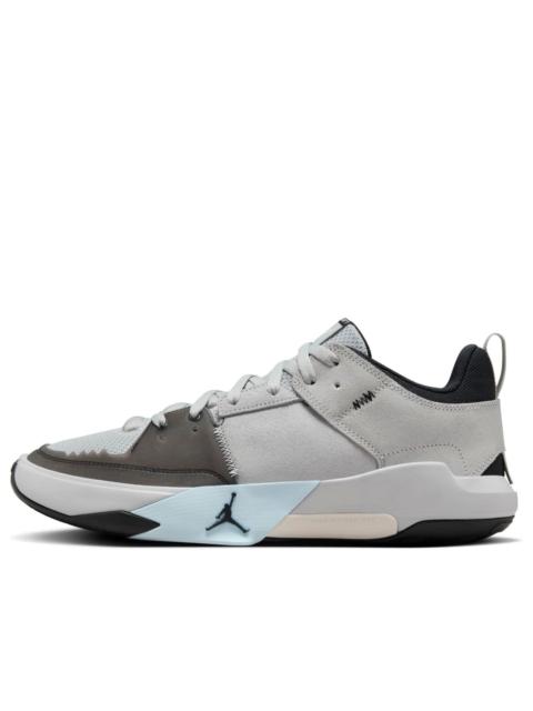 Jordan Air Jordan Westbrook One Take 5 PF 'Grey Fog Glacier Blue' HF0452-001