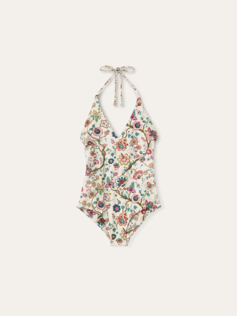 Loro Piana One-Piece Swimsuit