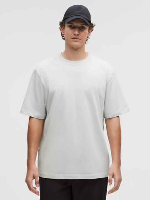 lululemon Heavyweight Cotton Jersey T-Shirt