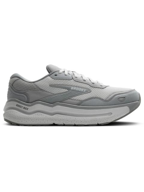 BROOKS Brooks Ghost Max SE Primer Grey Oyster Alloy