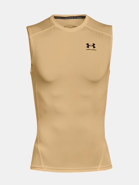 Under Armour Men's HeatGear® Sleeveless