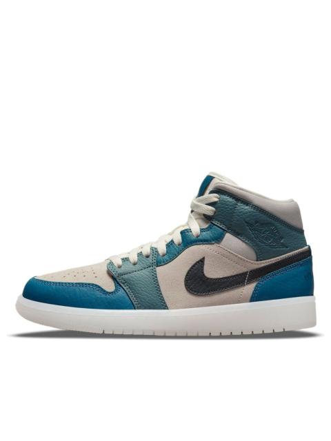 Jordan (WMNS) Air Jordan 1 Mid 'Anti Gravity Machines' DM9601-200