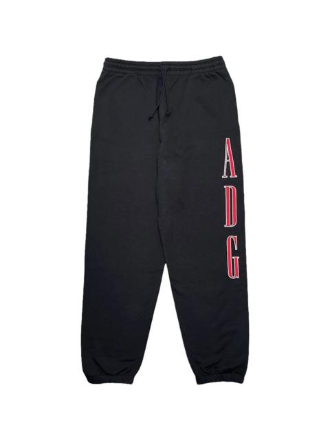 DENIM TEARS adg sweatpants