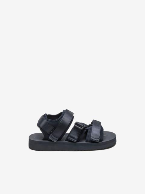 Suicoke Kisee touch-strap sandals