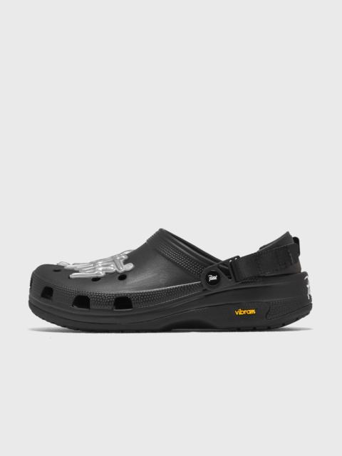 crocs x Patta Classic EXP Clog