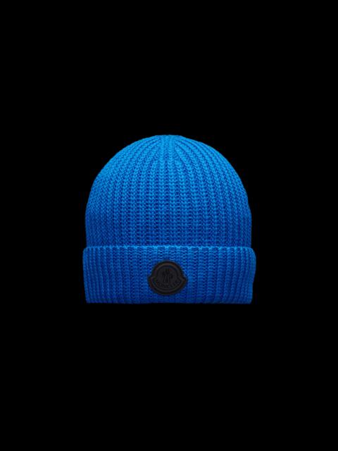 Moncler Cotton Beanie