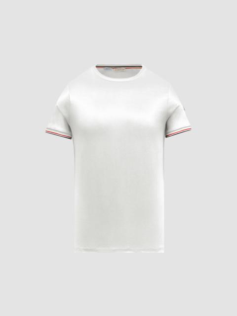 Moncler Cotton T-Shirt