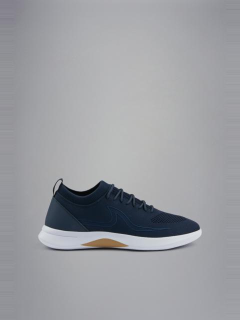 Paul & Shark SHARK-WAVE SNEAKERS