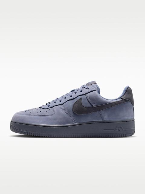 Nike Nike Air Force 1 Low Retro Premium Men's Shoes
