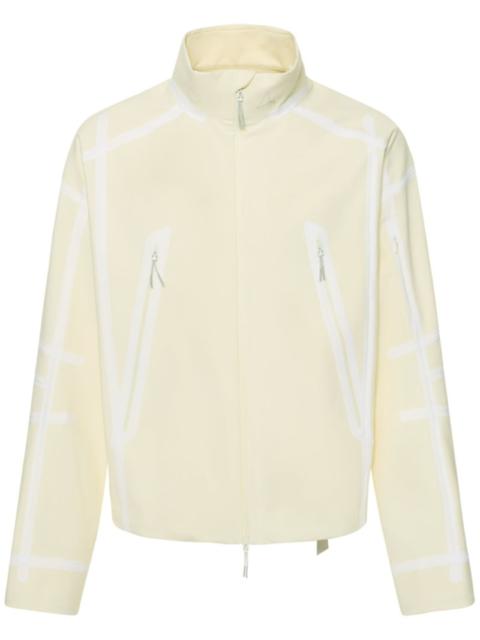 ROA Softshell jacket